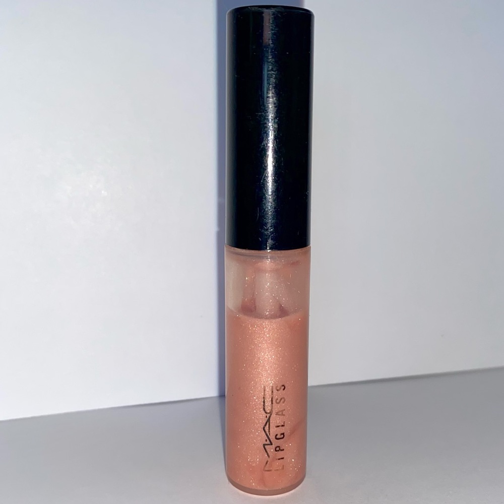 MAC Cosmetics Lipglass